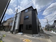 狭山市富士見9期全1棟　新築戸建【新築一戸建て】