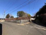 所沢市堀之内全1区画　売地【土地】