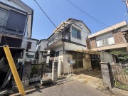 所沢市若狭4丁目全1区画　売地【土地】