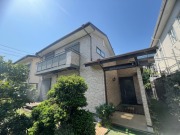 狭山市狭山台4丁目　中古戸建【中古住宅】