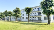 東村山青葉町住宅８号棟【中古マンション】