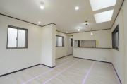 ふじみ野市苗間　中古戸建【中古住宅】