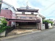 富士見市羽沢1丁目　中古戸建【中古住宅】