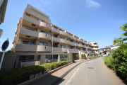 キャニオンマンションひばりヶ丘【中古マンション】