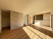 狭山市柏原19期全1棟　新築戸建【新築一戸建て】