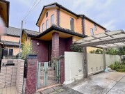 東久留米市本町2丁目全1区画　売地【土地】