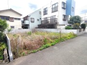 所沢市下安松全1区画　売地【土地】