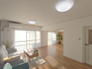 西原グリーンハイツ６号棟【中古マンション】