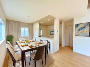 新座市片山3丁目全1棟　新築戸建【新築一戸建て】