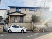 狭山市中央1丁目　中古戸建【中古住宅】