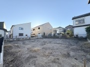 所沢市東狭山ヶ丘3丁目全1区画　売地【土地】