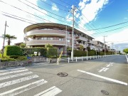 ルミナス小平弐番館【中古マンション】