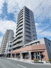 アクエス武蔵藤沢２【中古マンション】