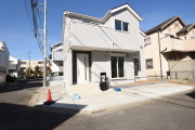 西東京市北町3丁目全1棟　新築戸建【新築一戸建て】