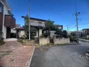 入間市高倉5丁目全1区画　売地【土地】