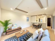 新座市石神5丁目全1棟　新築戸建【新築一戸建て】