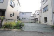 新座市栄3丁目全1区画　売地【土地】