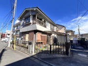 所沢市東狭山ヶ丘1丁目全1区画　売地【土地】