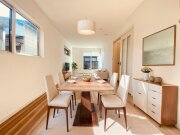 新座市東3丁目全1棟　新築戸建【新築一戸建て】