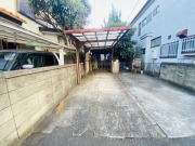 新座市野火止5丁目全1区画　売地【土地】