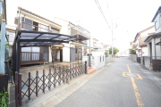 狭山市広瀬台1丁目　中古戸建【中古住宅】