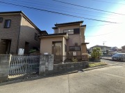 狭山市広瀬1丁目　中古戸建【中古住宅】