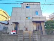 新座市野火止8丁目　中古戸建【中古住宅】