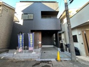 新座市栄23-3期（栄第2期）全1棟　新築戸建【新築一戸建て】