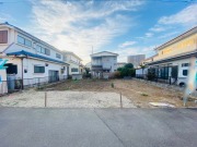 所沢市金山町第1　新築戸建【新築一戸建て】