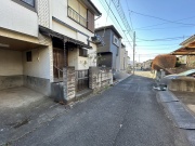 東村山市青葉町20期全1区画　売地【土地】