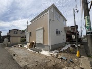 狭山市水野36期全1棟　新築戸建【新築一戸建て】