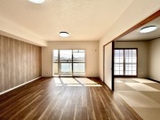 シャレール新座【中古マンション】