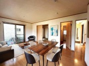 新座市畑中3丁目　中古戸建【中古住宅】