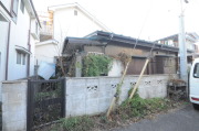 小平市鈴木町2丁目全1区画　売地【土地】