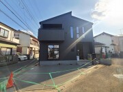 富士見渡戸第2全1棟　新築戸建【新築一戸建て】
