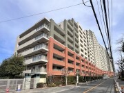 グランジオ武蔵野【中古マンション】