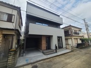 新座市新座第4期全1棟　新築戸建【新築一戸建て】