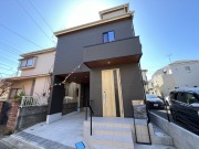 入間市東藤沢6丁目 新築戸建【新築一戸建て】