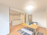 所沢市上安松　中古戸建【中古住宅】