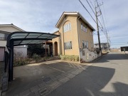 狭山市水野　中古戸建【中古住宅】