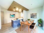 狭山市南入曽第1期全1棟　新築戸建【新築一戸建て】