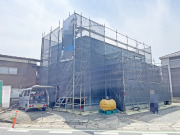 所沢市久米4期新築戸建【新築一戸建て】