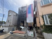 狭山市水野第33全1棟　新築戸建【新築一戸建て】