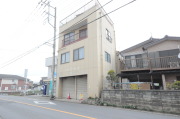 新座市野寺4丁目全1区画　売地【土地】