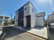 ふじみ野市福岡中央第6期全1棟　新築戸建【新築一戸建て】