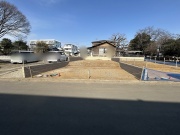 所沢市東所沢和田1丁目全2区画　売地　A号地【土地】