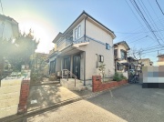 ふじみ野市苗間　中古戸建【中古住宅】