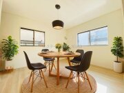 新座市片山第13全1棟　新築戸建【新築一戸建て】