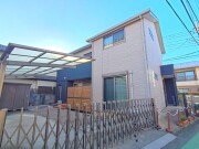 ふじみ野市西2丁目　中古戸建【中古住宅】