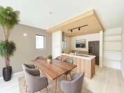 所沢市和ケ原1丁目全1棟　新築戸建【新築一戸建て】